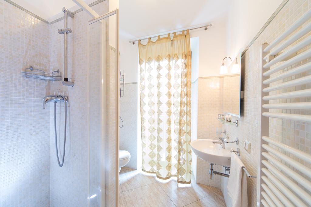 B&B Casa Cavour サン・ベネデット・デル・トロント エクステリア 写真