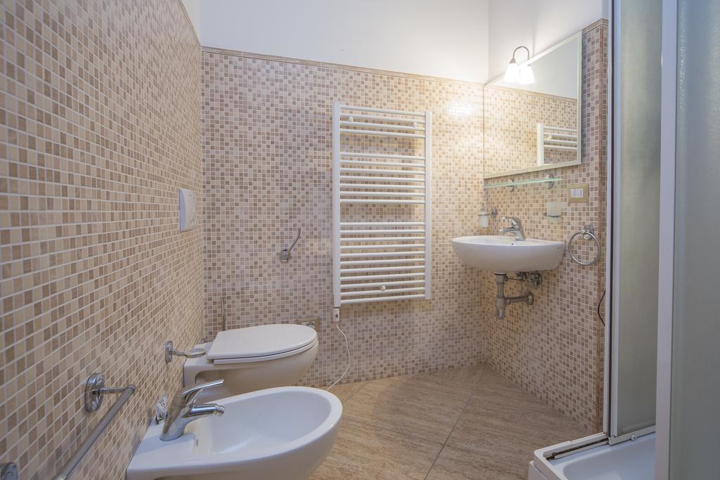 B&B Casa Cavour サン・ベネデット・デル・トロント エクステリア 写真